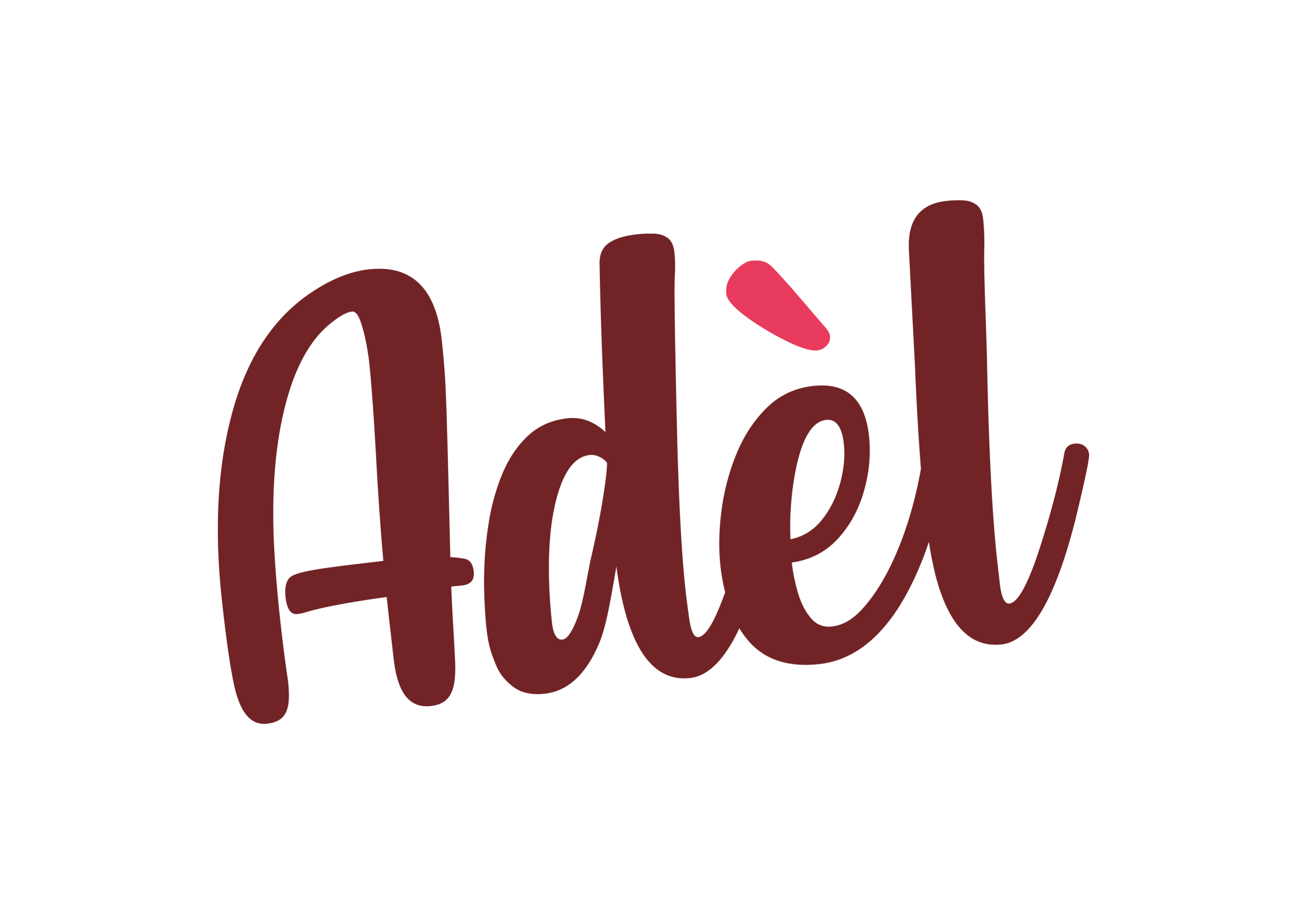 Adèl logo